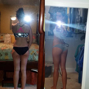 12 Week Transformation - Monthly Subscription